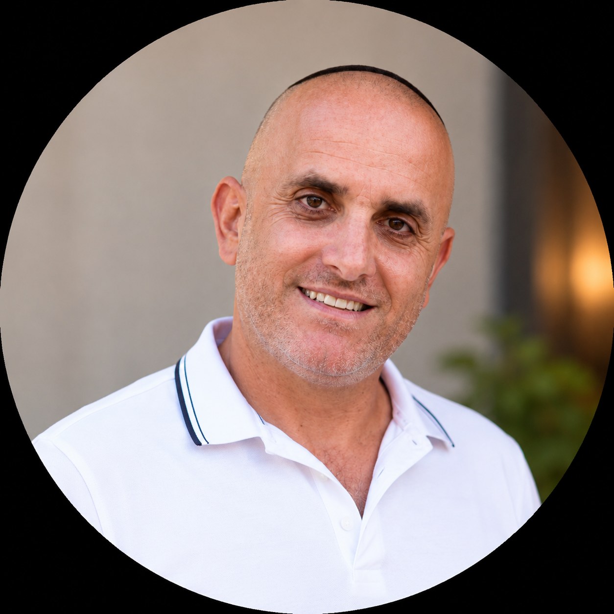Tamir Ouanounou, CEO and Owner of Price Stone Inc