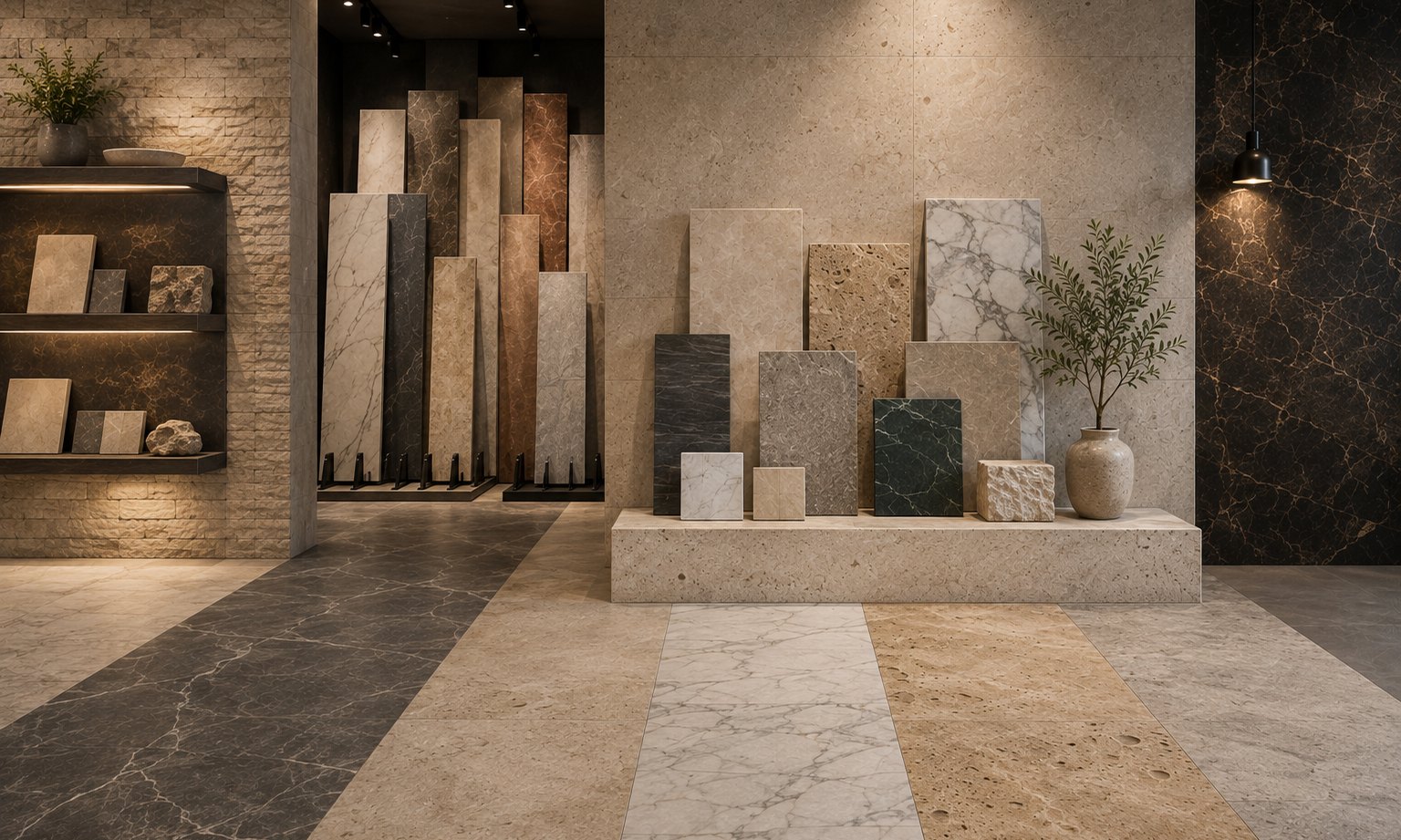 Natural Stone