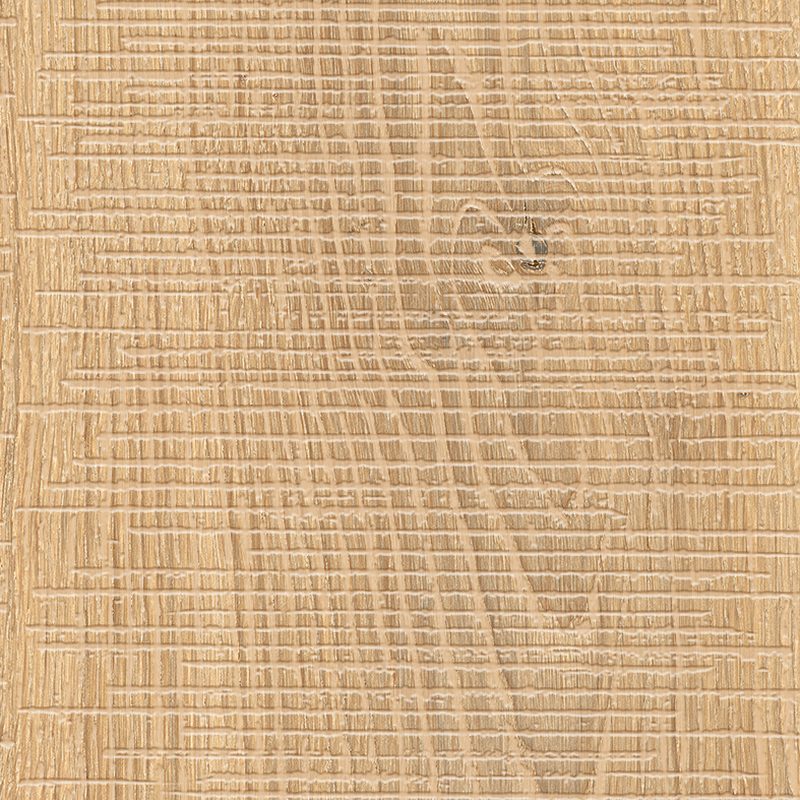 4EVER Natural Saw Cut