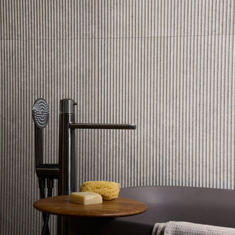 Linen Cloud Decor