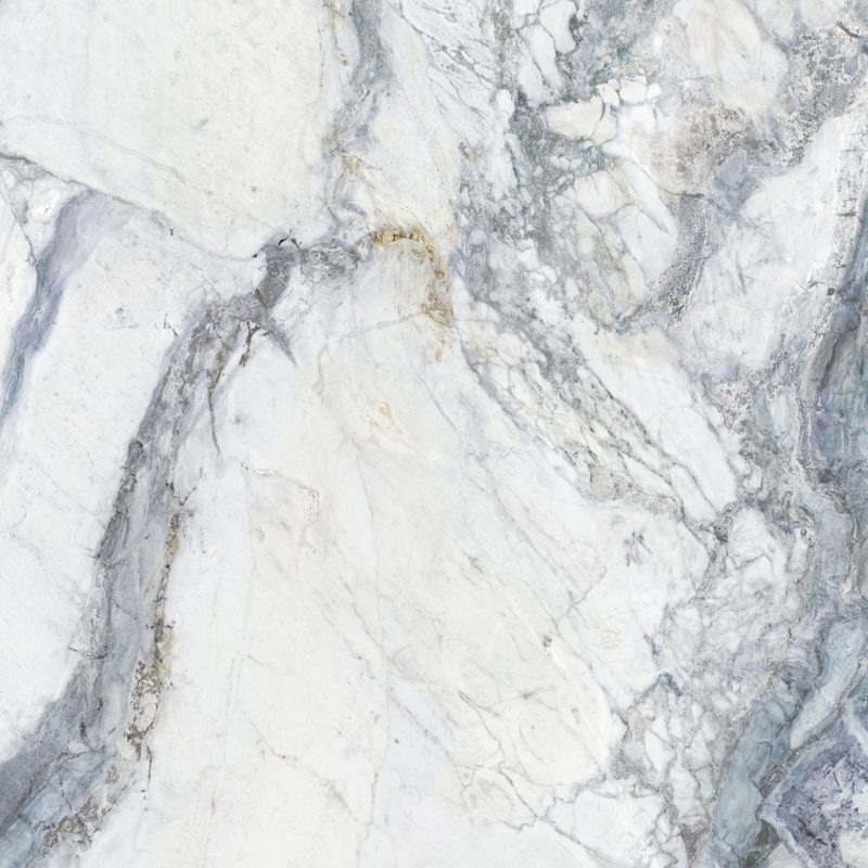 Purity of Marble Invisible Blue