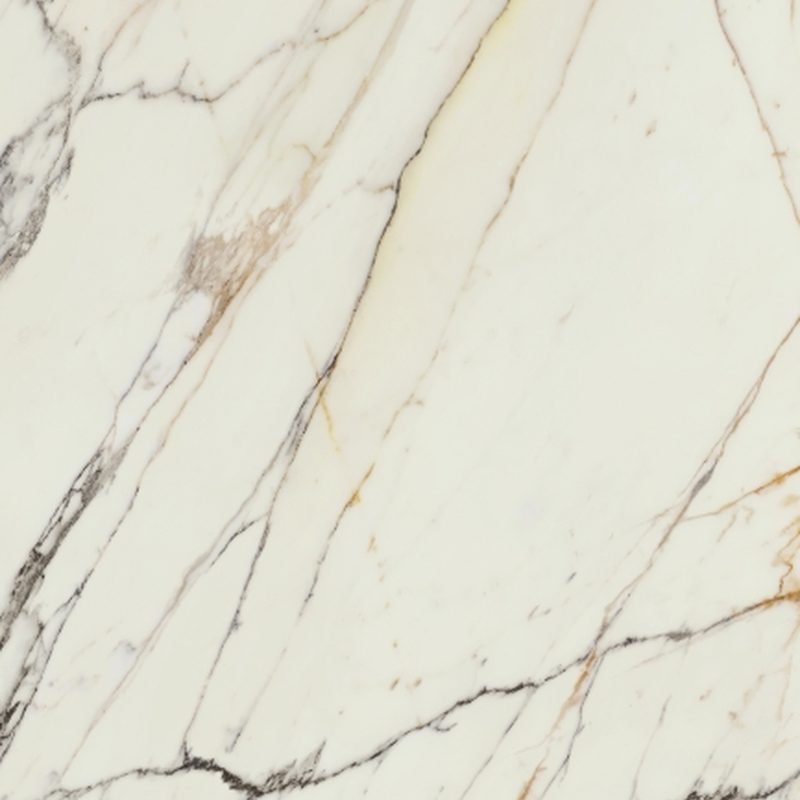 Purity of Marble Mysterious White