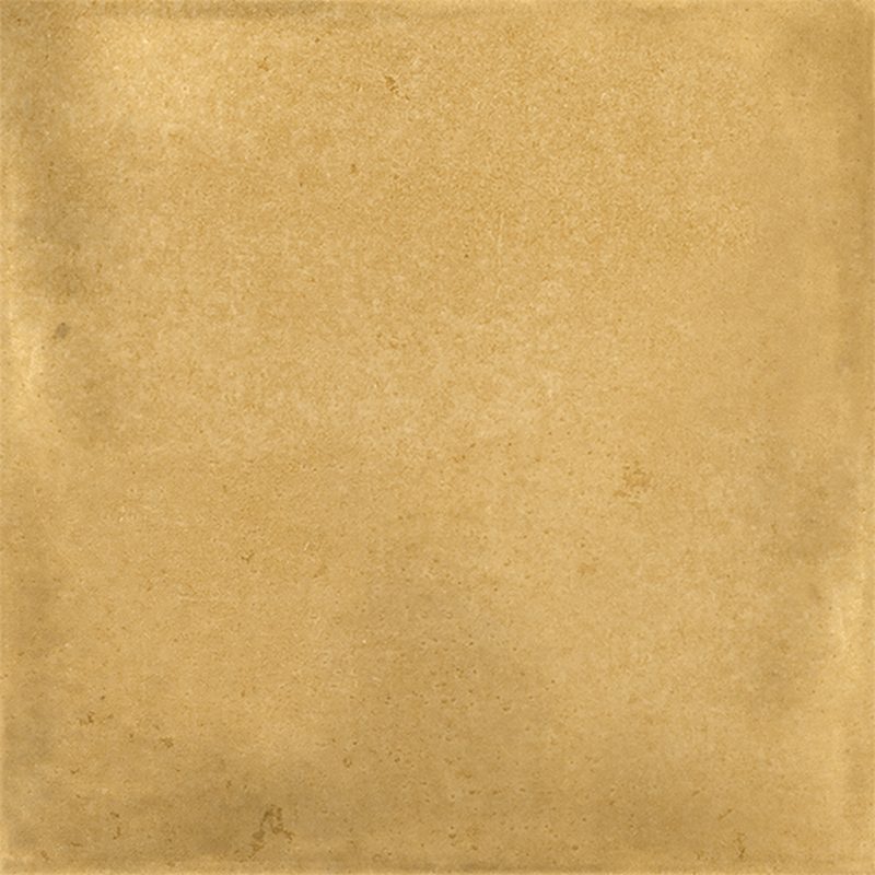 Small Ocher