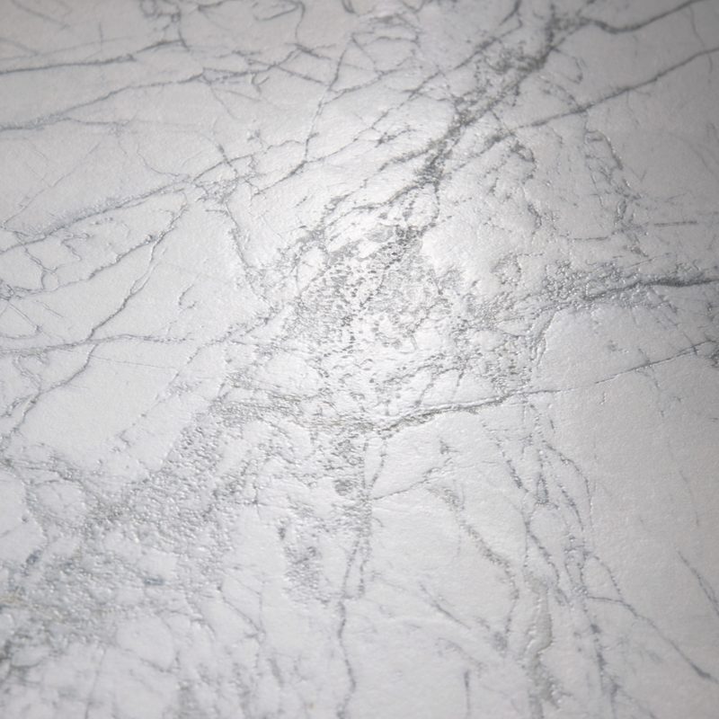 Supreme White — detail