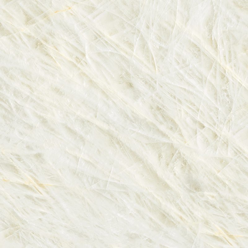 Tele di Marmo Crystal Vitrum White