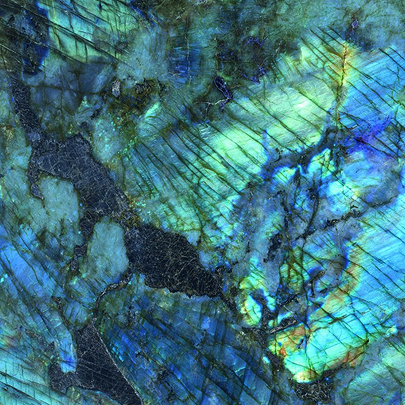 Tele di Marmo Lumia Labradorite