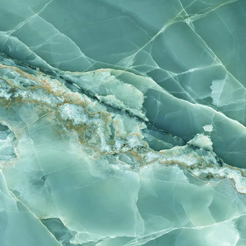 Tele di Marmo Onyx Green
