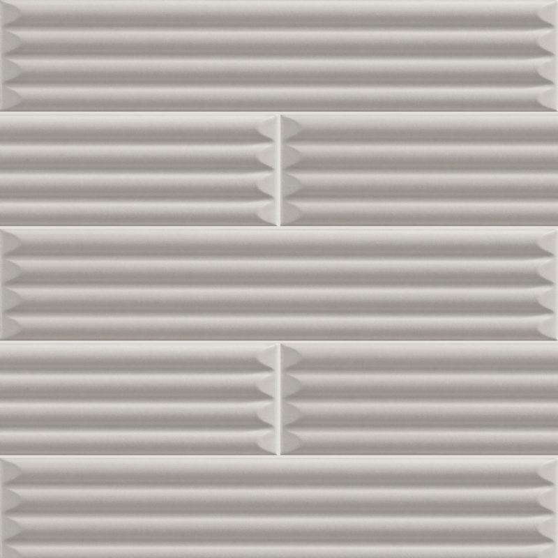 Up Grey Cannettato 2x10