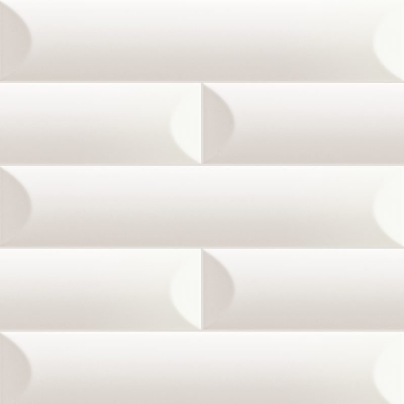 Up White Cuscino 2x10