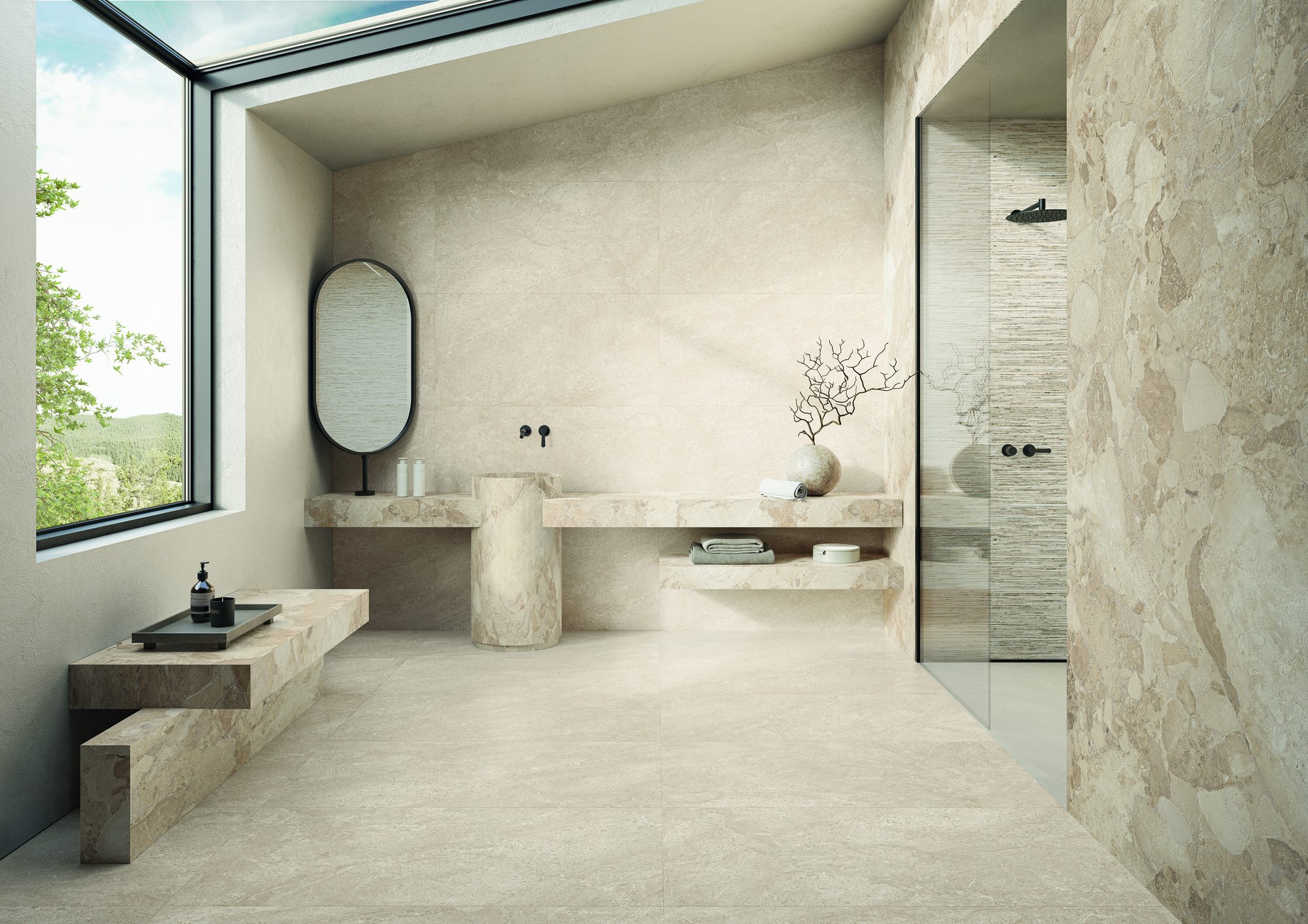 Matera Stone