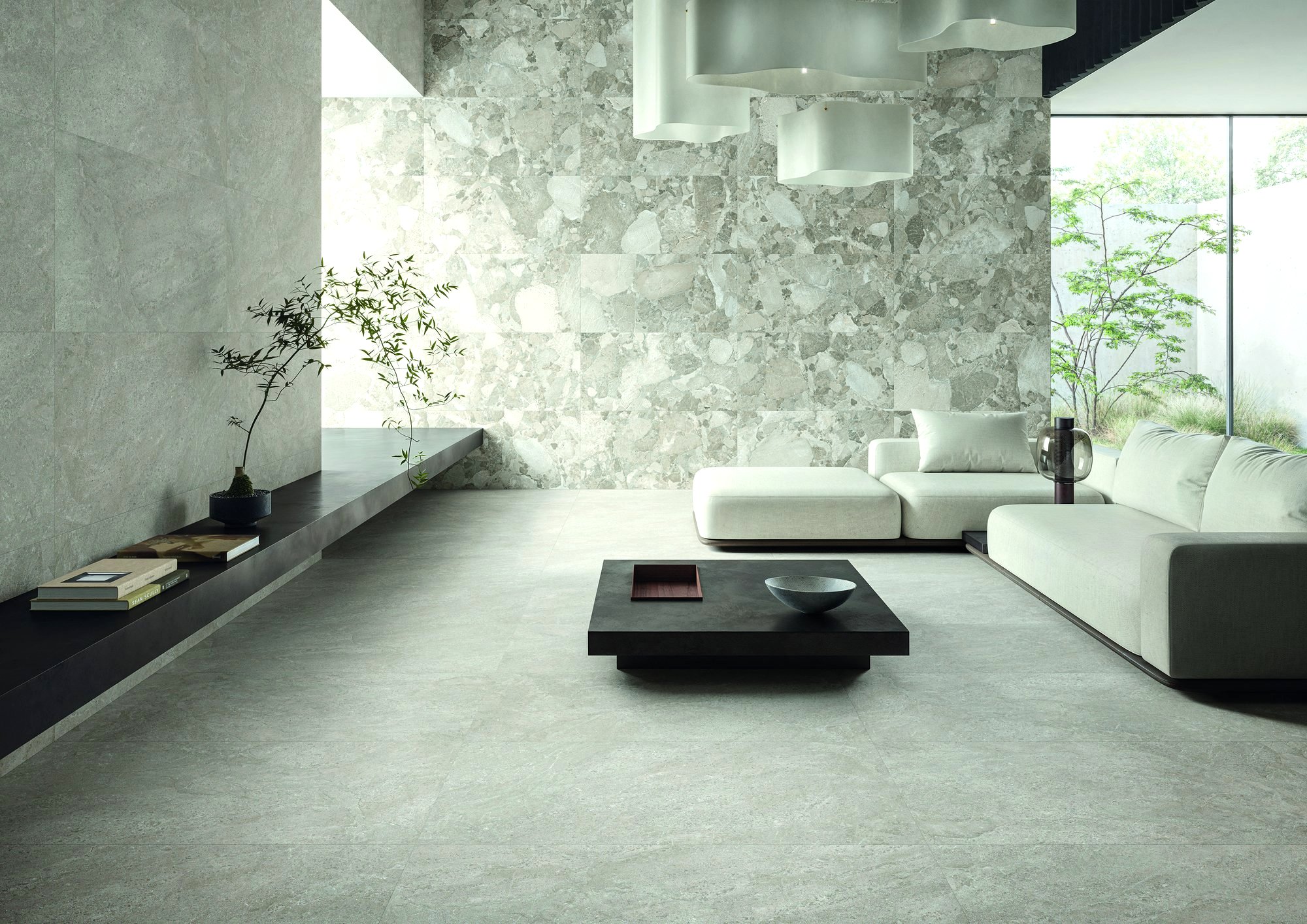 Matera Stone