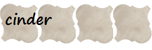 COTTO CINDER