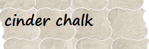 COTTO CINDER CHALK