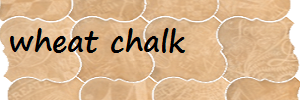 COTTO WHEAT CHALK