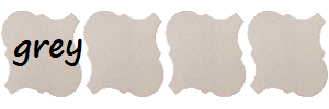 LITHIUM GREY