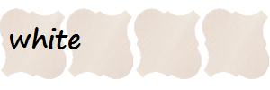 LITHIUM WHITE