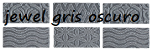 MASIA JEWEL GRIS OSCURO