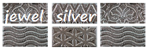 MASIA JEWEL SILVER