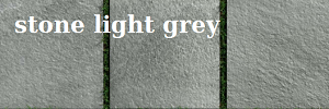 OUTDOOR STONE LIGHT GREY