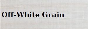Glamour White Grain