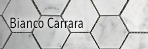 Bianco Carrara 3