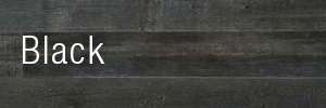 Deco Wood Black