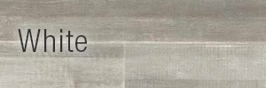 Deco Wood White