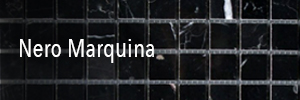 Nero Marquina 1