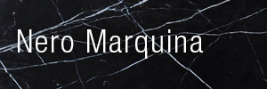Nero Marquina