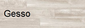 Gesso