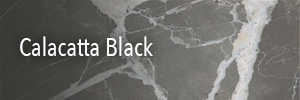 Calacatta Black