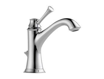 Baliza Single Handle Faucet