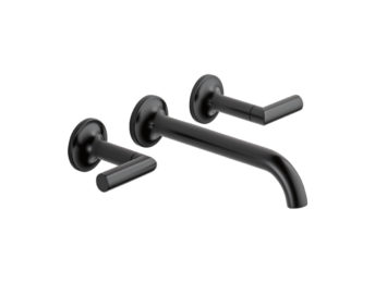 Jason Wu Wall Mount Faucet - J65875LFBL