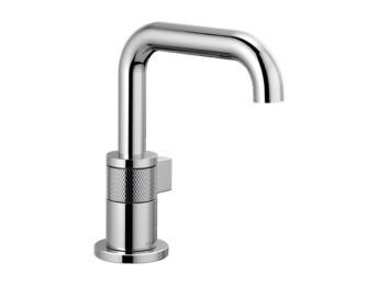 Litze Single Handle Faucet - 65035LFPC
