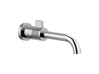 Litze Wall Mount Faucet - T65735LFNKPC