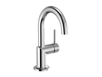 Odin Single Handle Faucet - 65175LFPC