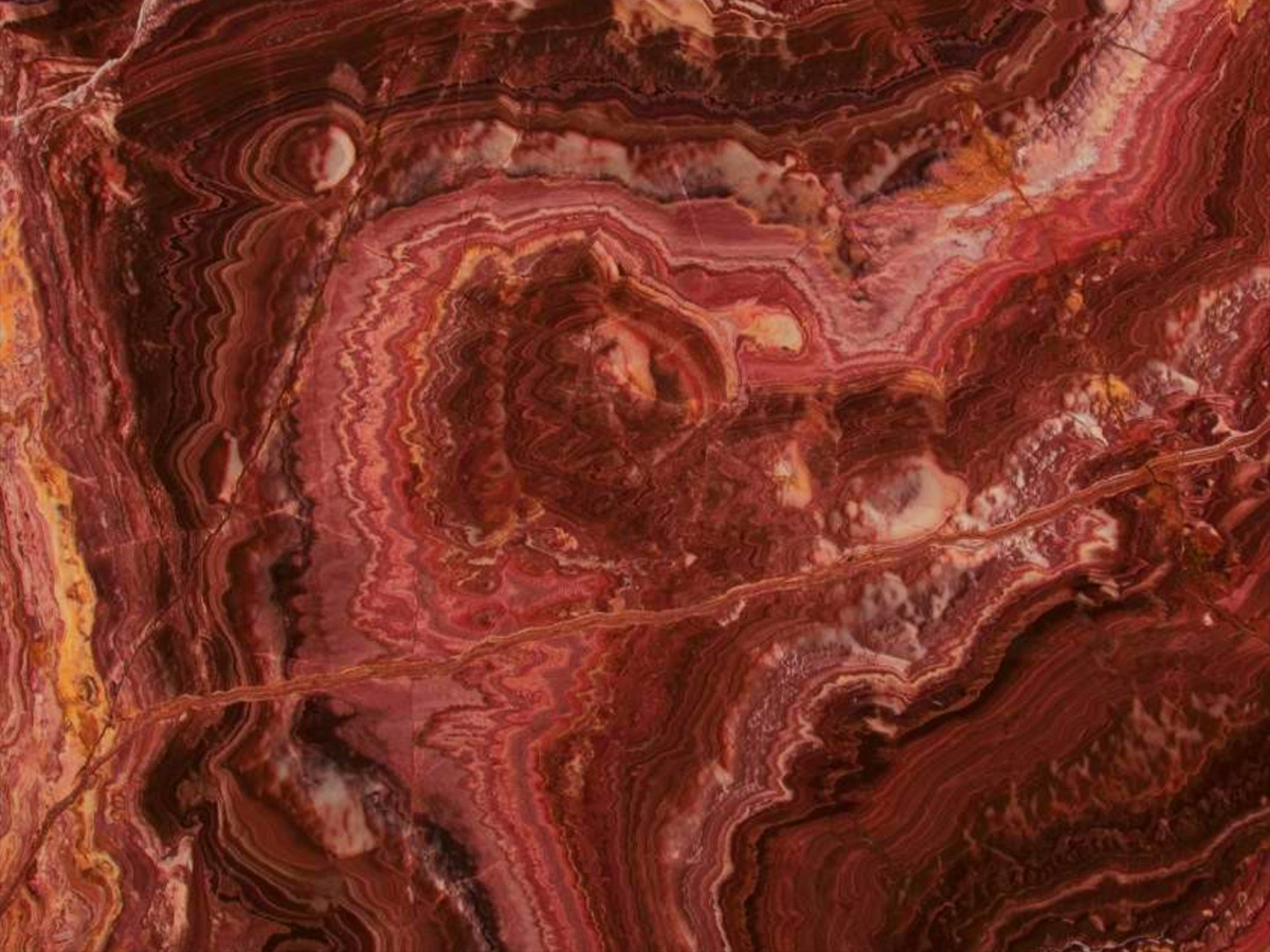 Red Onyx Price Stone