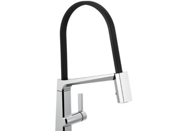 Pivotal-SingleHandle-Kitchen-Faucet-Touch2O-Technology-9693TDST