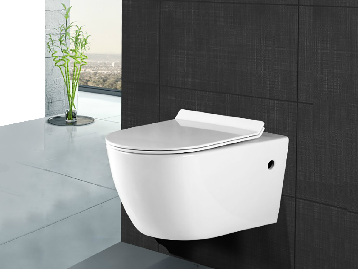 Regal Wall Hung Toilet Price Stone