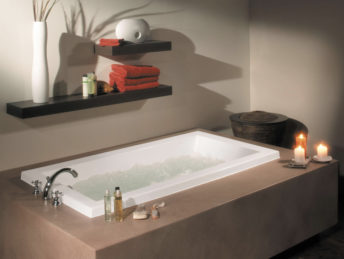 Aiiki Bathtub 66x36