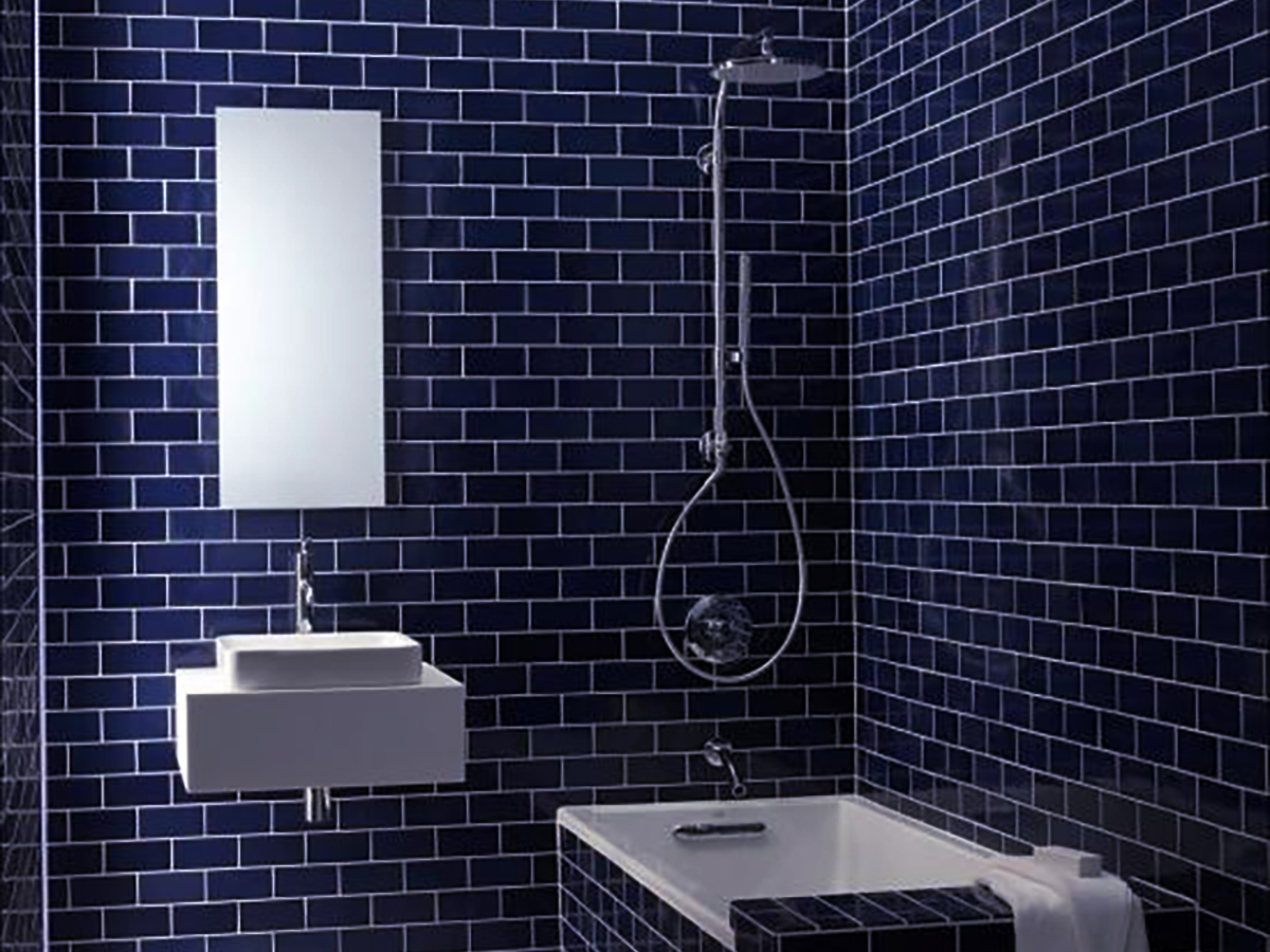 Cobalt Blue | Price Stone