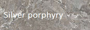 Silver Porphyry