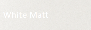 White Matt
