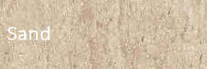 Sand