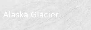 Alaska Glacier