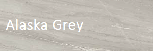 Alaska Grey