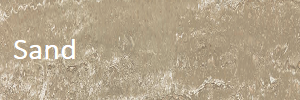 Sand