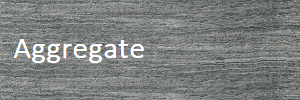 Aggregate