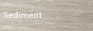 Sediment