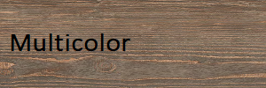 Multicolor